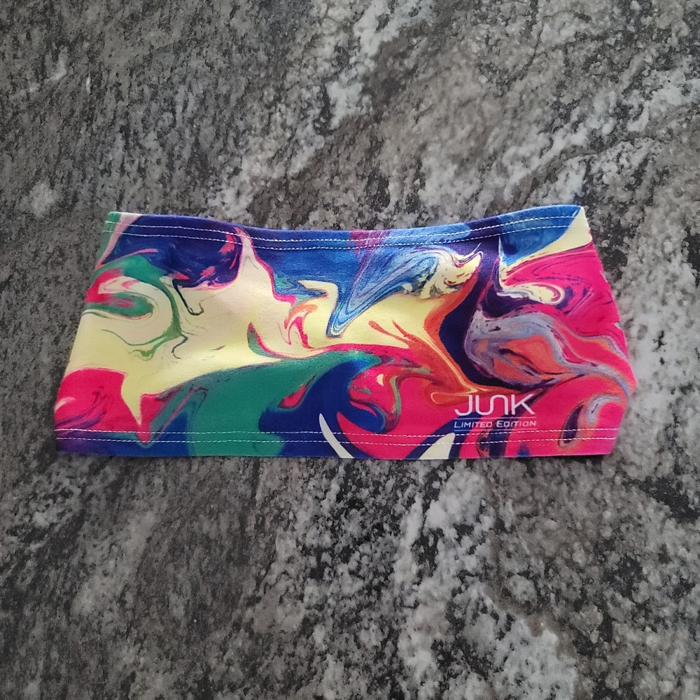 Junk Brands Headband - Big Bang Lite (Limited Edition)